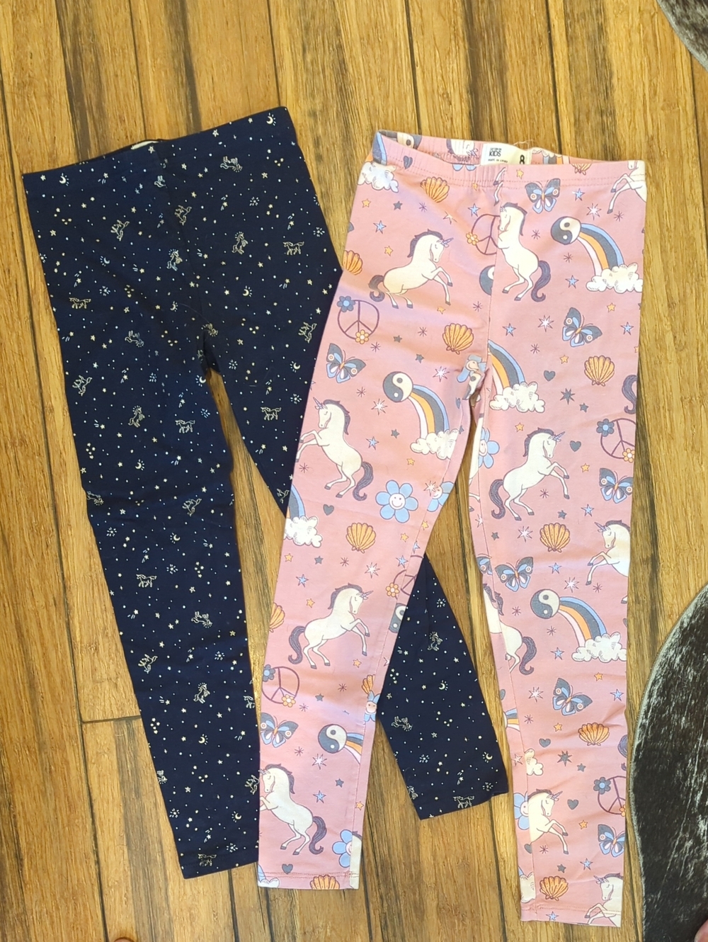 Cotton On Kids Leggings
